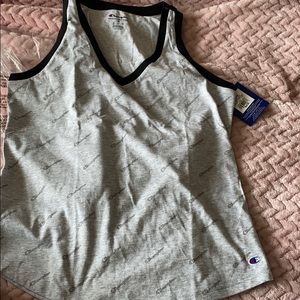 Champion women’s tank